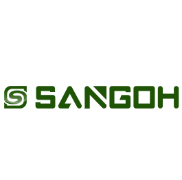 圣固(江苏)机械有限公司 Logo